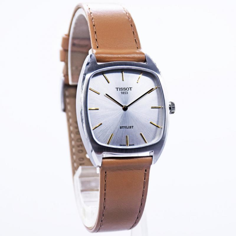 100% original  Jam Tangan wanita TISSOT T159.909.16.031.00 Original