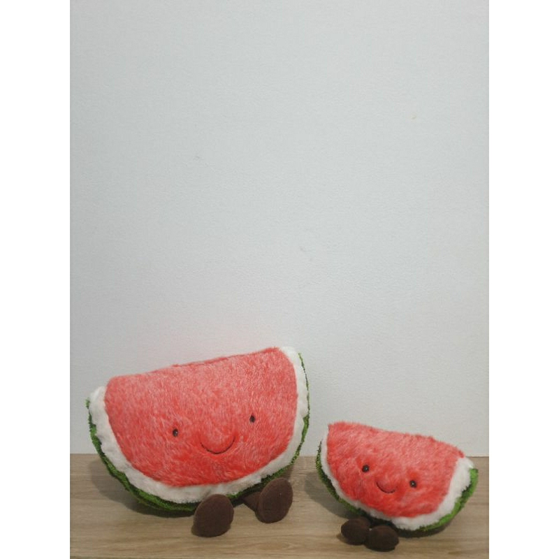 Jellycat Amuseables Watermelon Medium