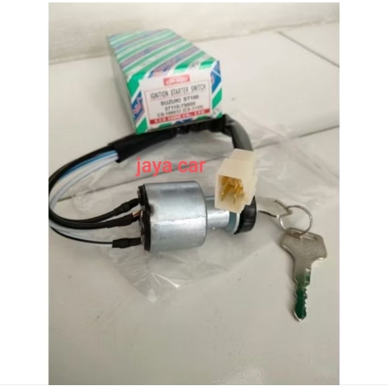 kunci kontak kunci stater futura