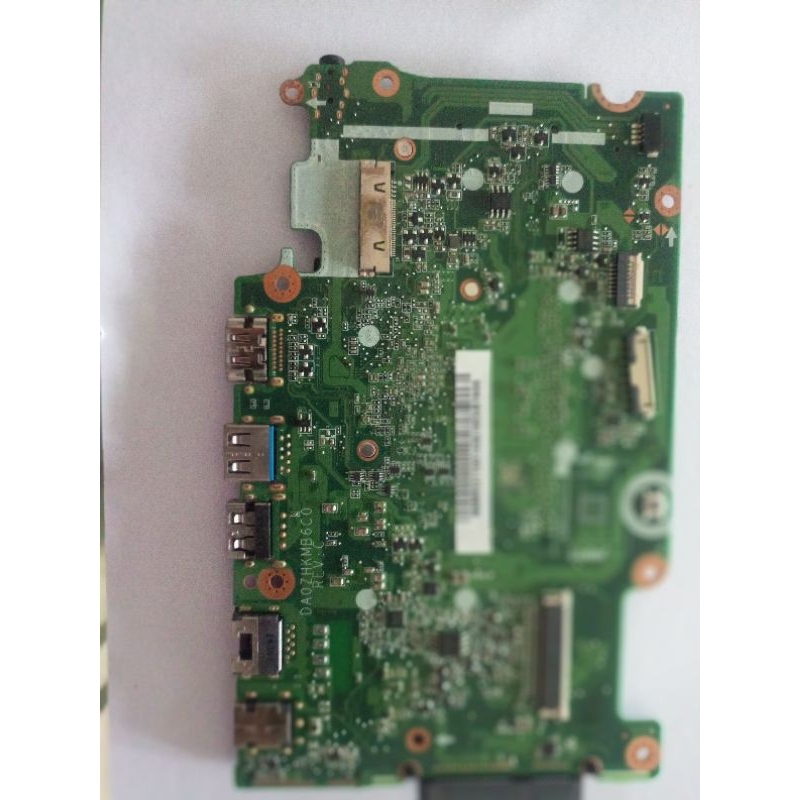 MOBO / mainboard Laptop Acer e3 112 Normal Perawan
