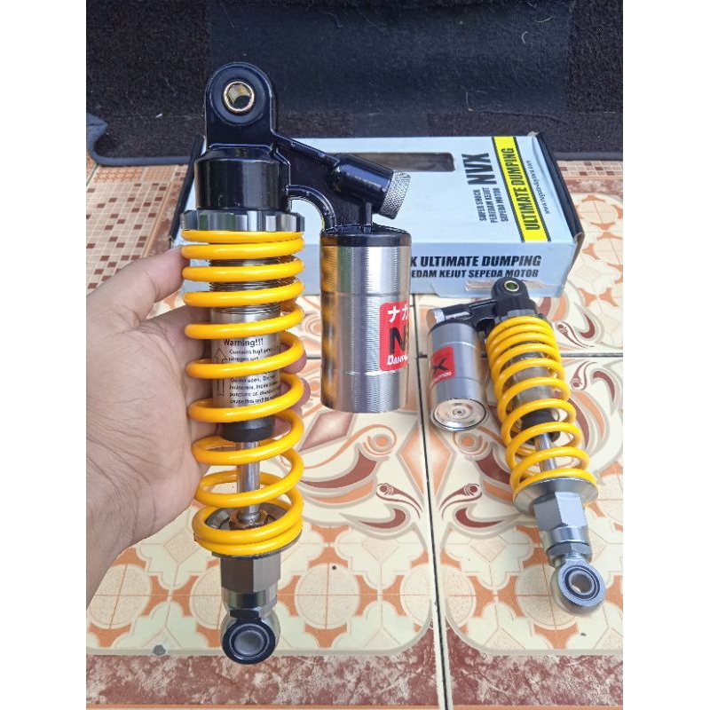 shock original nagata daytona japan uk 280mm Fiz R jupiter Z Vega R