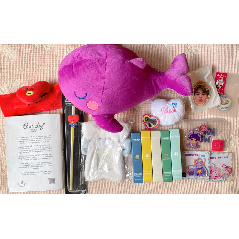 

Gift Kit