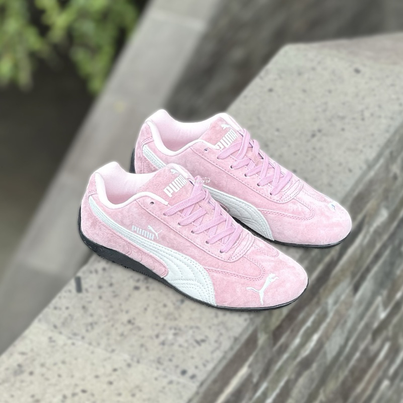 PUMA SPEEDCAT PINK