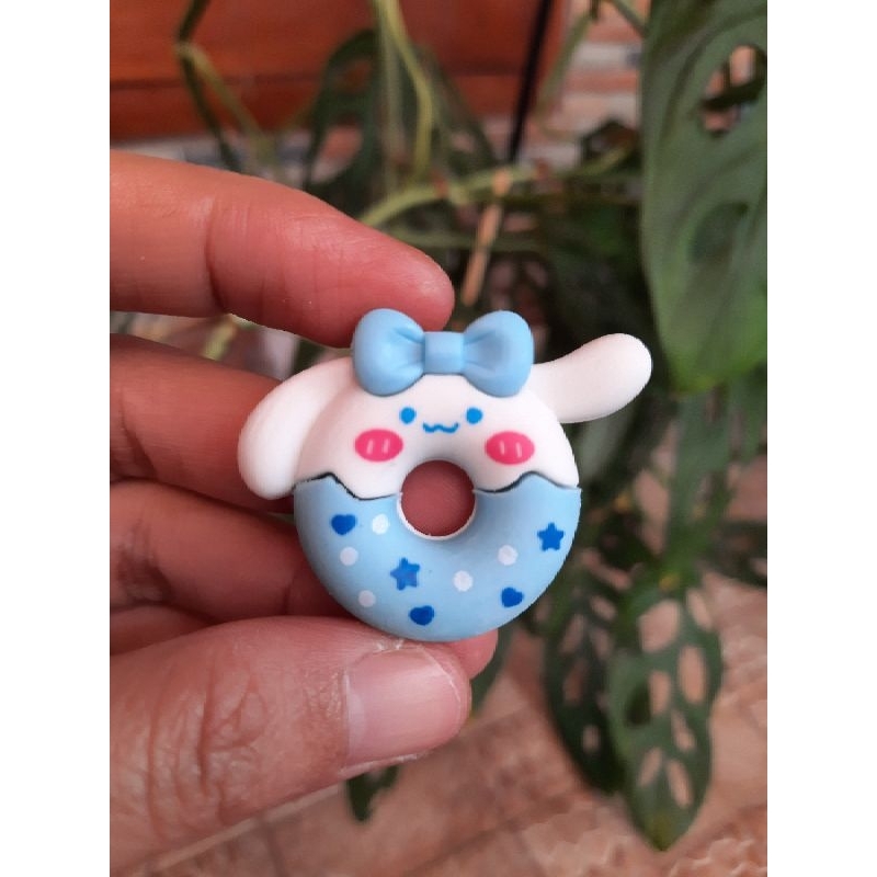 

Penghapus Donat Karakter Sanrio