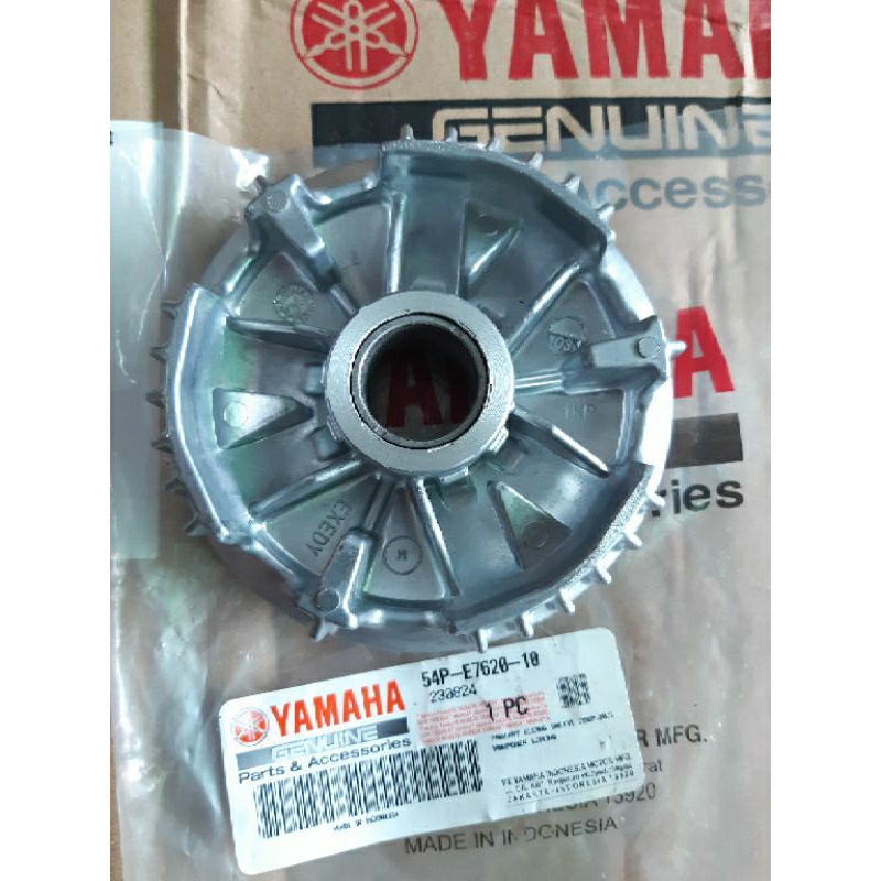 Rumah roller Mio j Miogt soulgt115 xride115 fino115 Original YGP (54P-E7620-10)