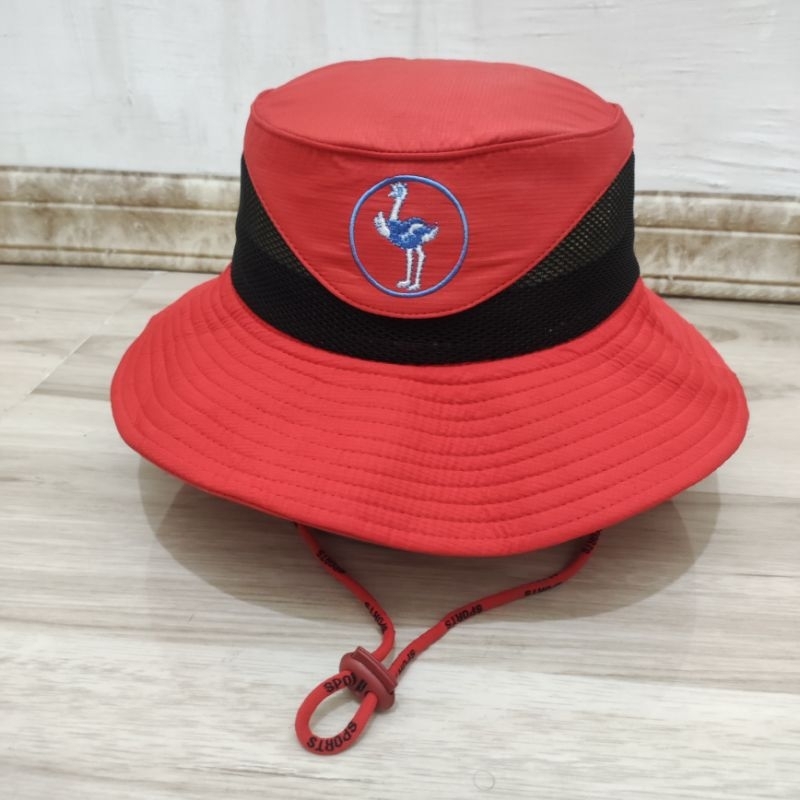 Topi Rimba Sports
