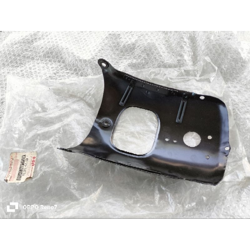 Plat spakbor belakang Suzuki ts125 ts 125 original