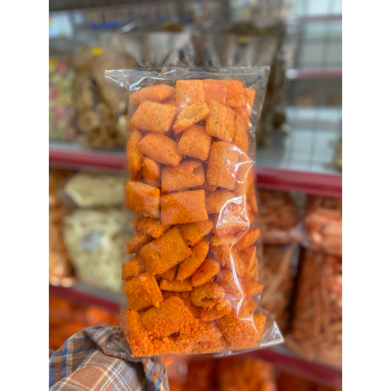 

SNACK JADUL KEJU 250