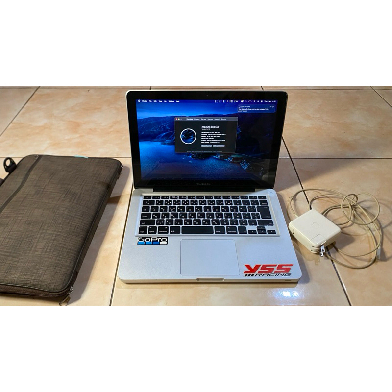 macbook2012