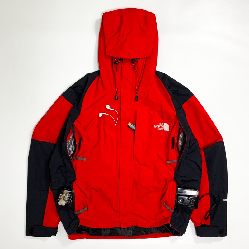 TNF Gore-tex Summit Series 3L
