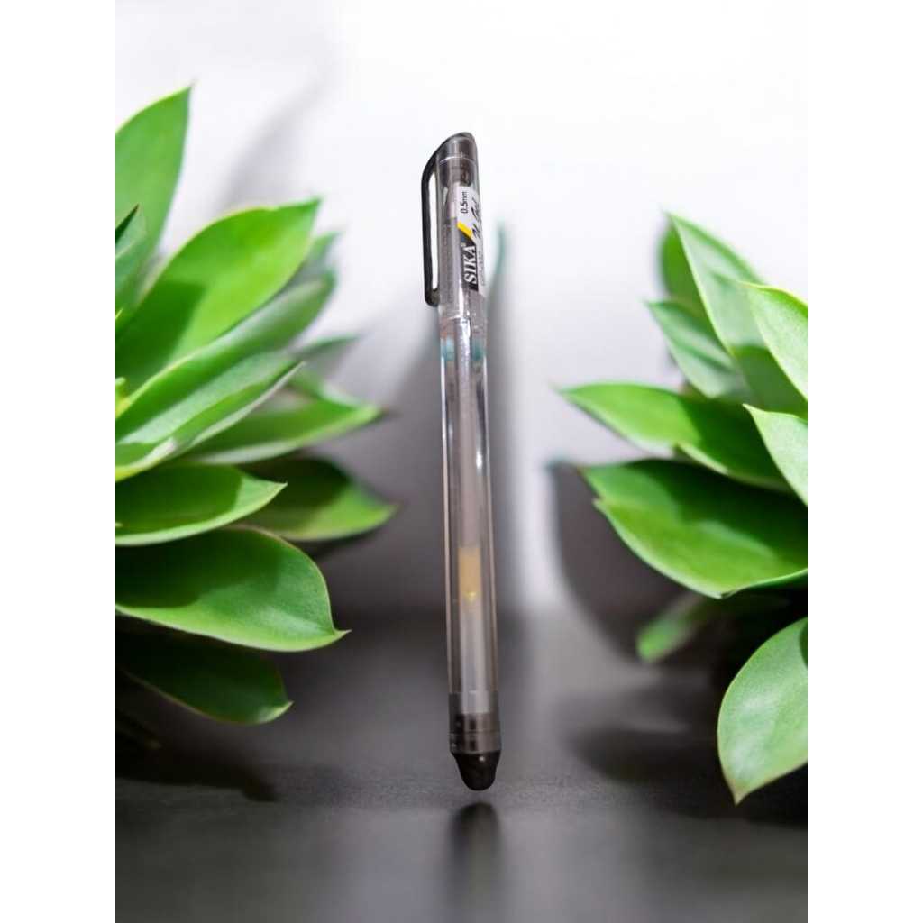 

(Per Kotak) Pulpen Sika GP-002 U Gel