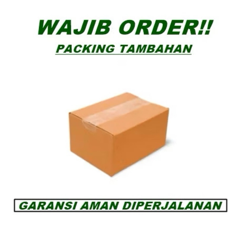 

dus packing kemasan