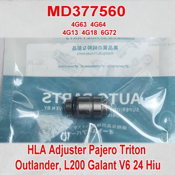 HJK HLA Adjuster Pajero Triton Outlander L200 Galant V6 24 Hiu