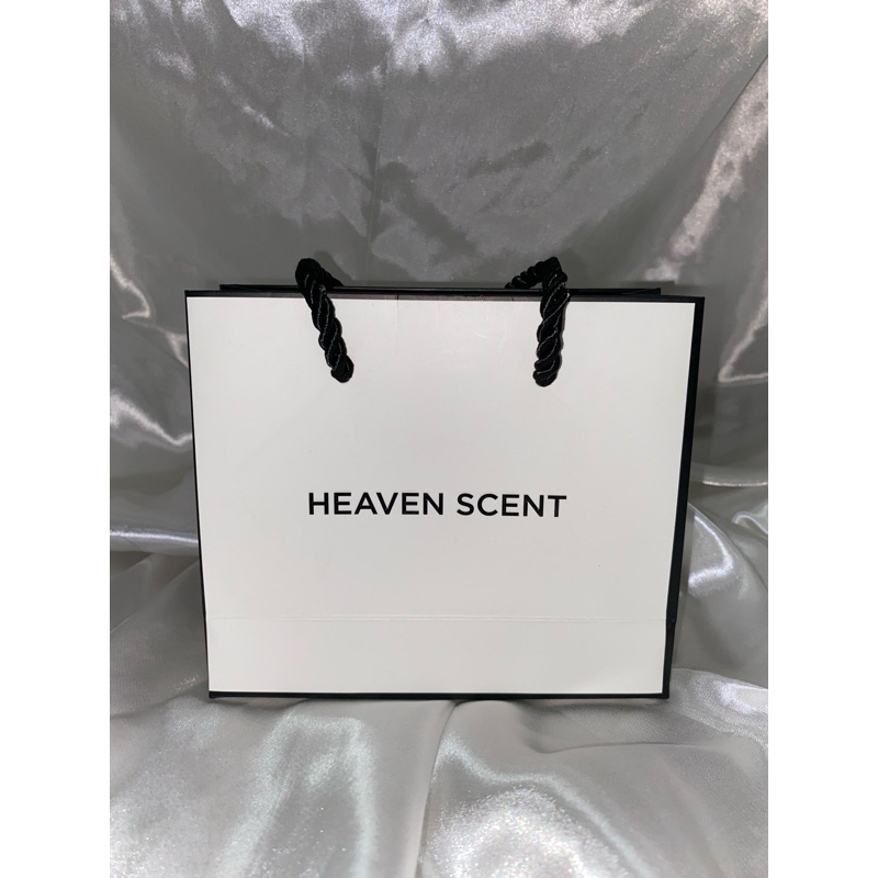 

PAPERBAG HEAVEN SCENT