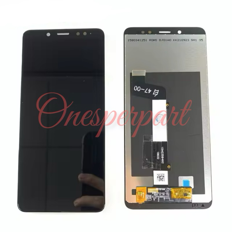 LCD TS XIAOMI REDMI NOTE 5 / REDMI NOTE 5 PRO - ORI COMPLETE