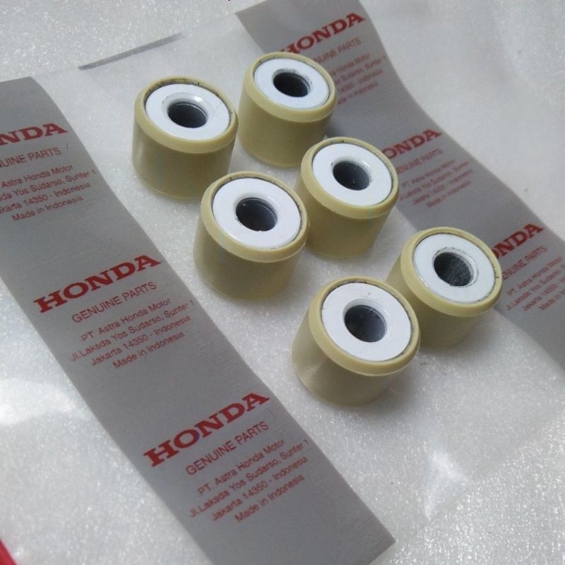 ORIGINAL ROLLER  K44 BEAT ESP ROLLER SCOOPY ROLLER BEAT POP