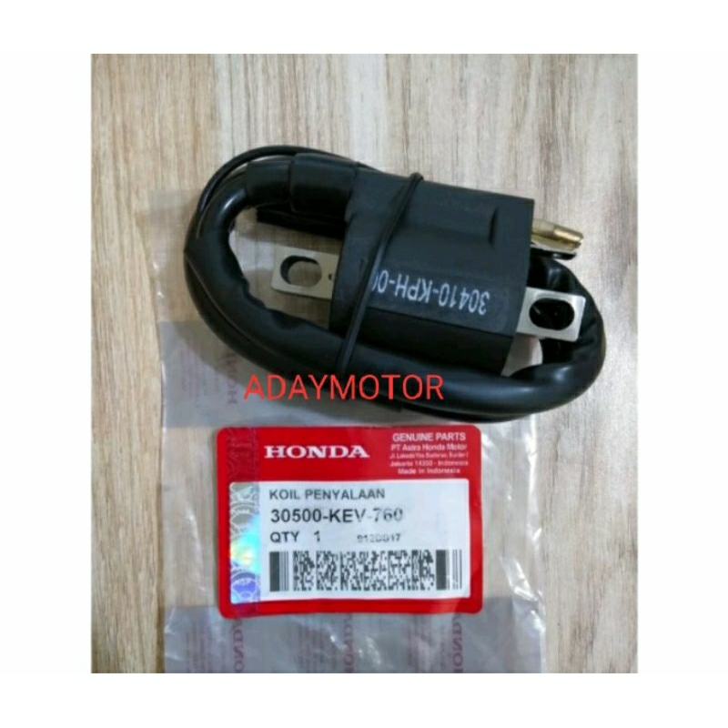 koil supra grand supra x 125 KEV