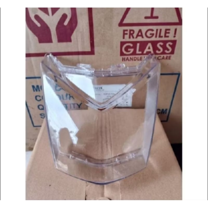 Mika Reflektor Lampu Depan Beat Fi 2012-2015