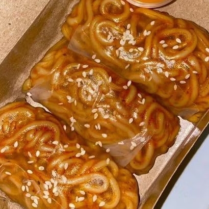 

NOODLE ROLL ORIGINAL