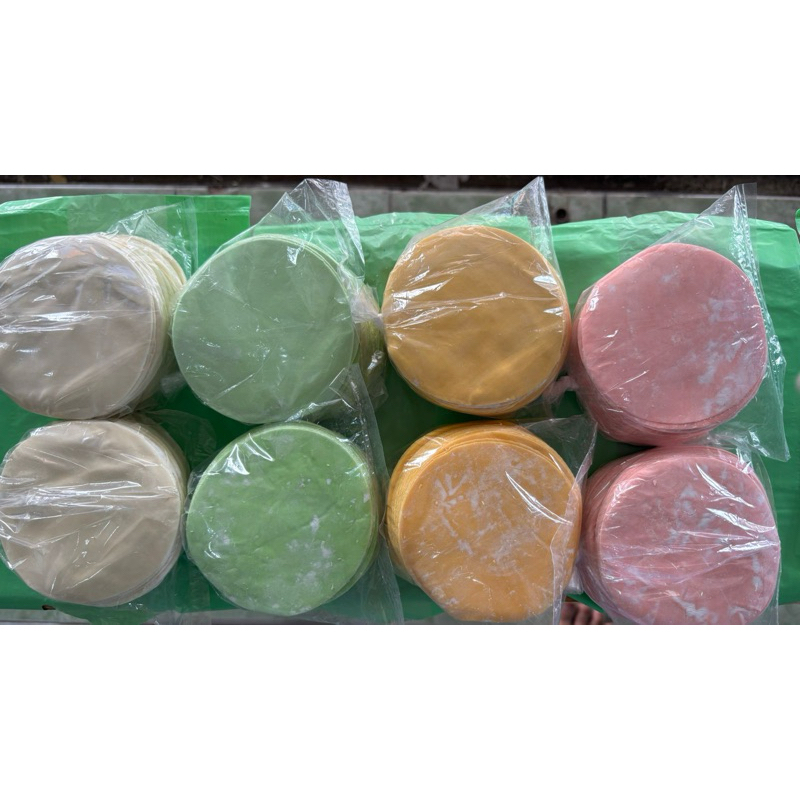 

dimsum warna diameter 7,8,9,10