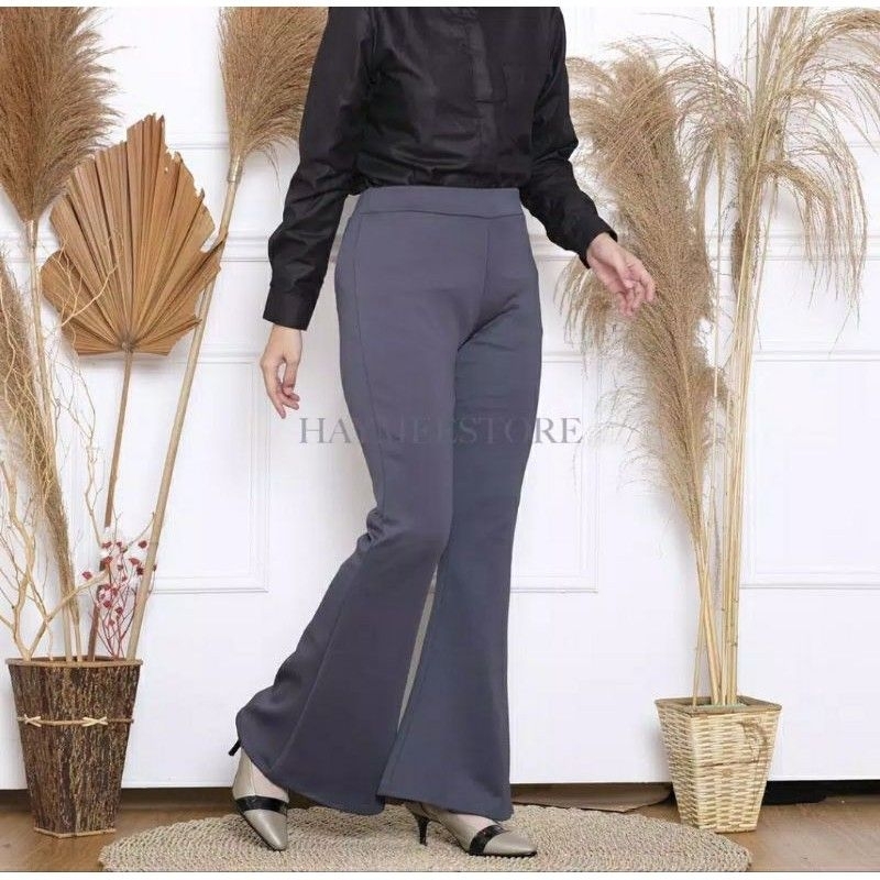 CELANA WANITA CUTBRAY SCUBA/STANDAR-JUMBO