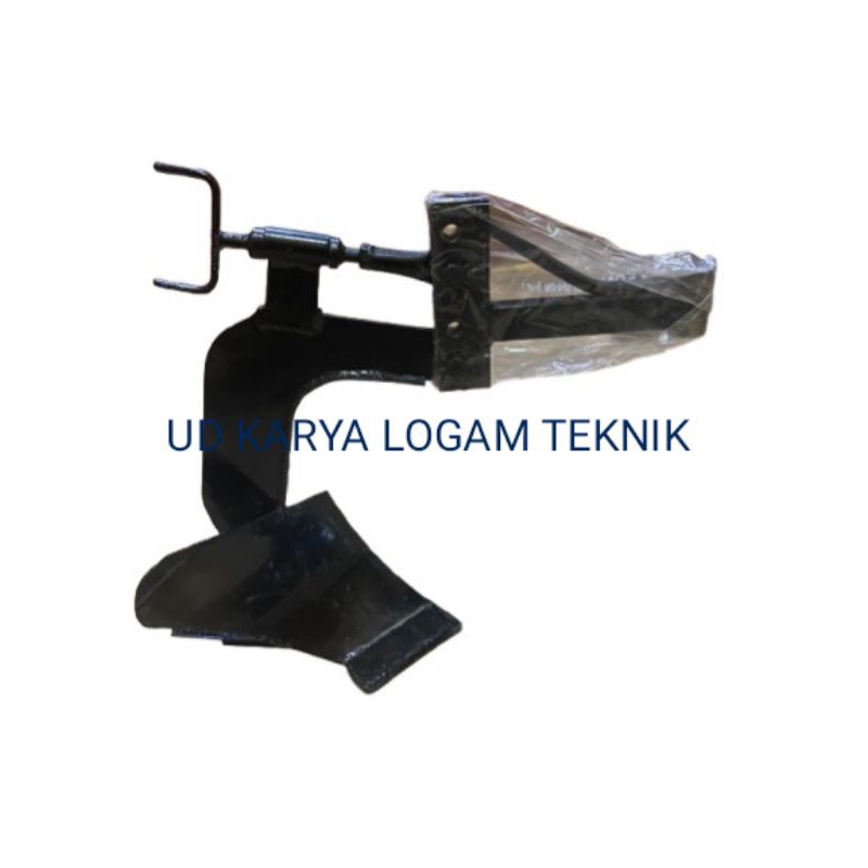 Luku Singkal Traktor Quick / Singkal Traktor Quick Impala / Singkal Traktor Quick Capung