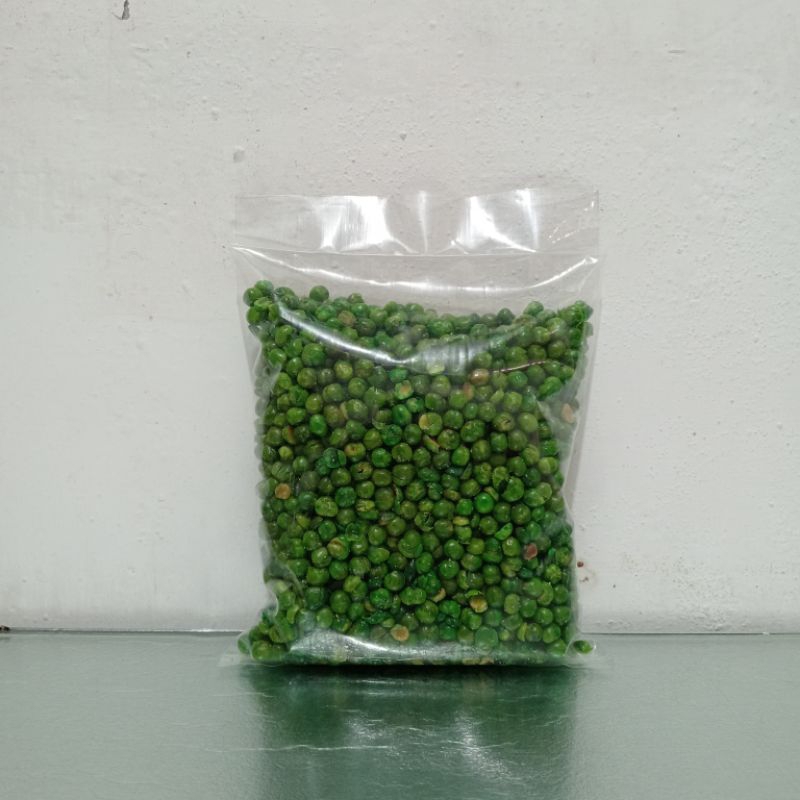 

Kacang arcis kacang polong 500gr