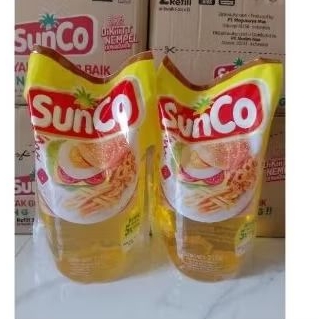 

SUNCO 2 LITER