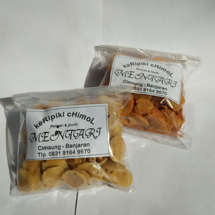 

MORING , CHIMOL GARING DIJAMIN RENYAH | BY KANG DODI STORE