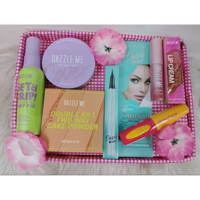 

PAKET KADO HEMAT CANTIK