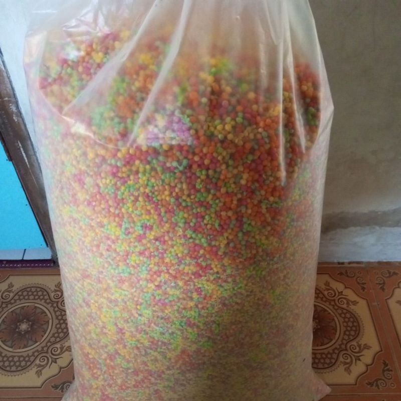 

Nyam Nyam rice crispy