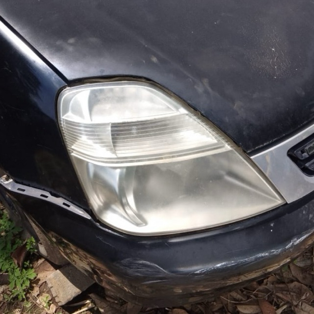 Head Lamp Headlamp Lampu depan Honda Stream 2001 2003 ori copotan kanan/kiri