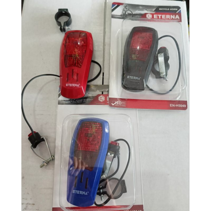 BEL BATREI SEPEDA ANAK2