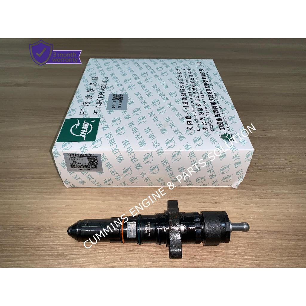 Injector  3095773  For Cummins KTA19, KTA38