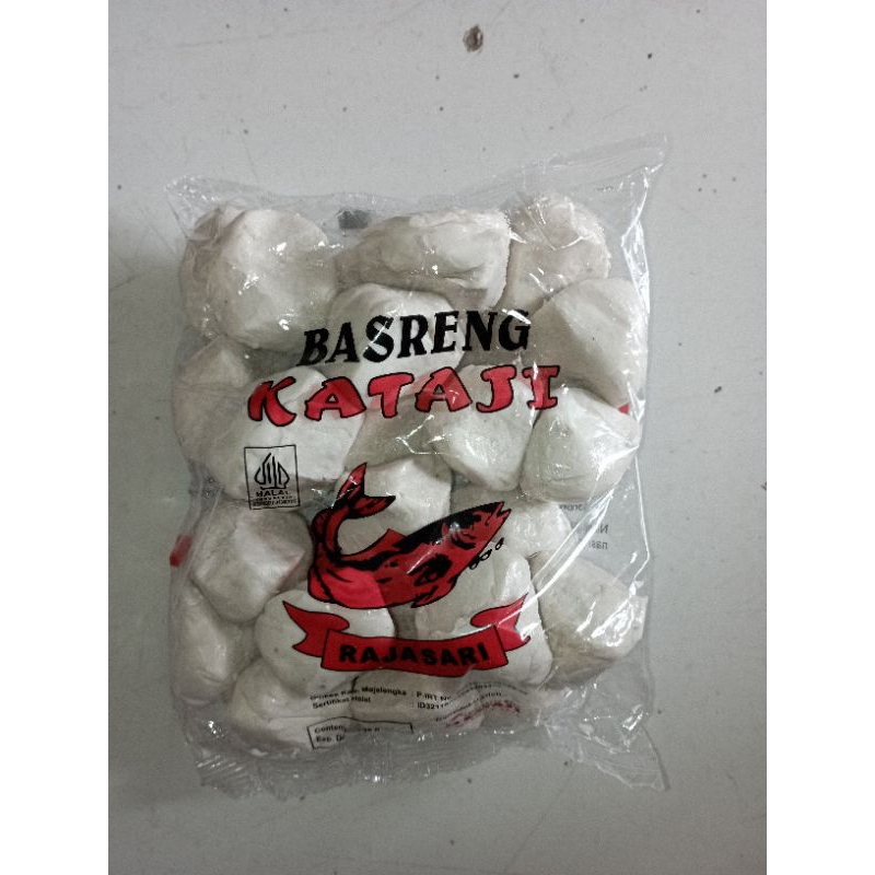 

Basreng takaji