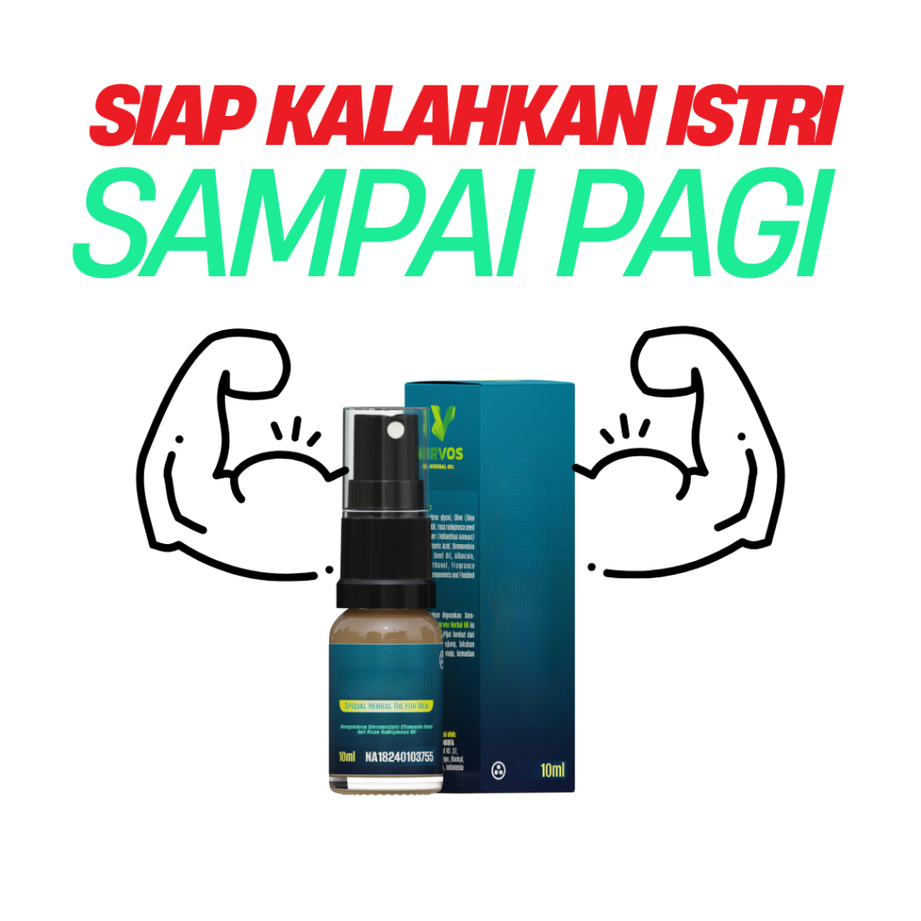 Obat Tradisional Kuat Pria Tahan Lama Obat Oles Herbal Paling Ampuh Tidak Bikin Kebas Bpom