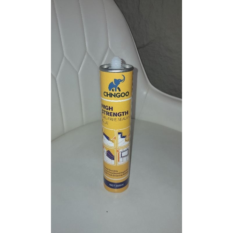 CHNGOO High Strength Nail Free sealent glue