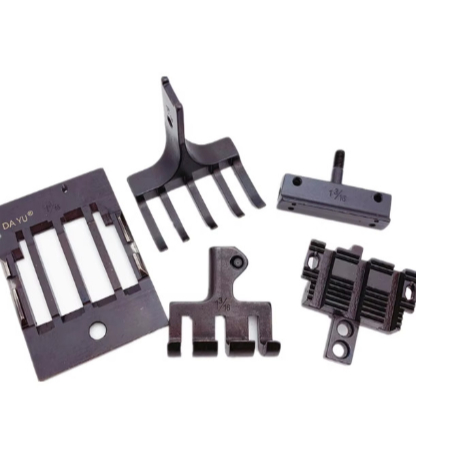 Gauge Set Mesin Jahit Walking Foot Jarum 2 20606