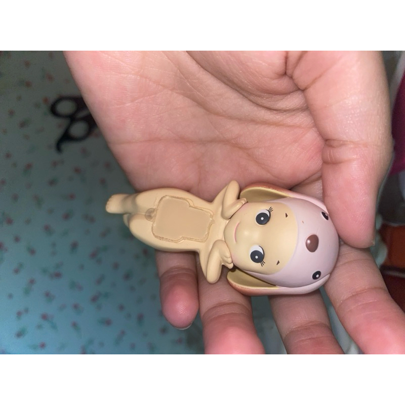 Sonny angel lopear hippers