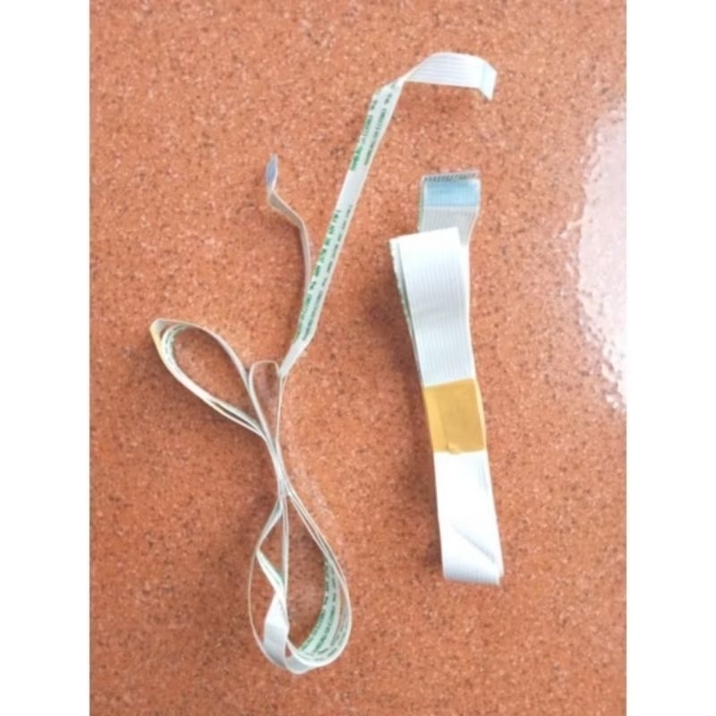Kabel fleksibel scanner printer canon E510