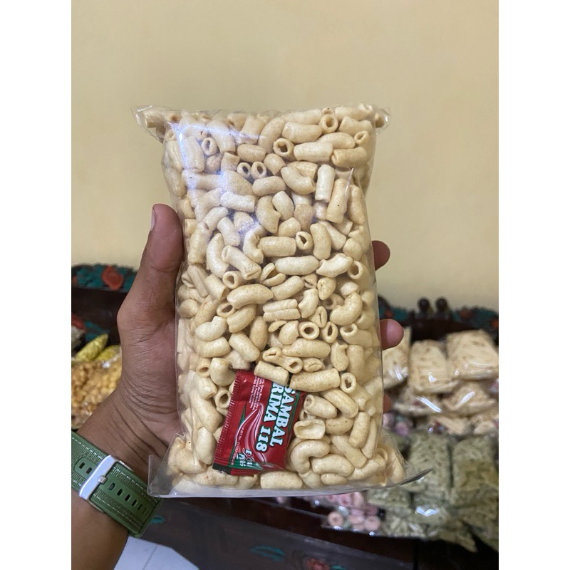 

Makaroni