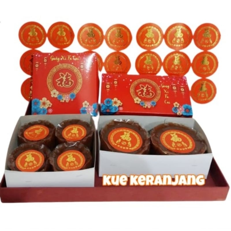 

kue kranjang 1kg