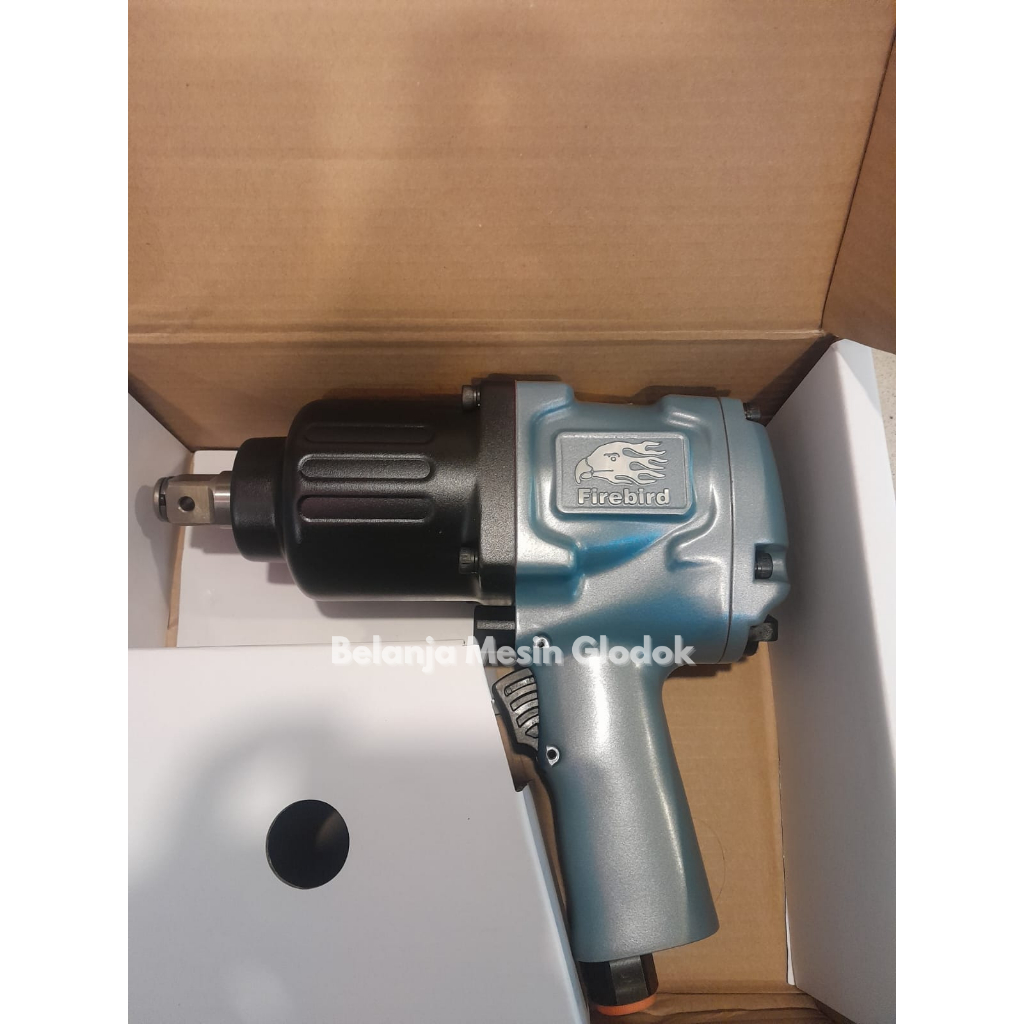 Firebird Air Impact 3/4" FB-2652