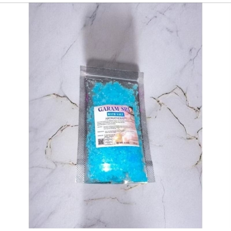 

Garam Spa 100gram