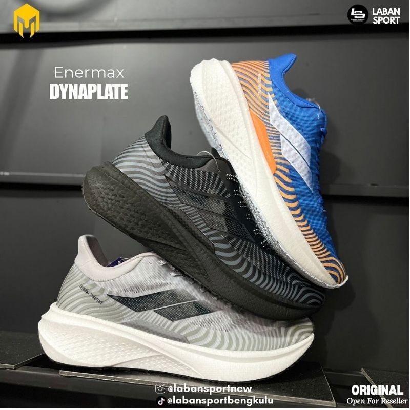 MILLS ENERMAX DYNAPLATE