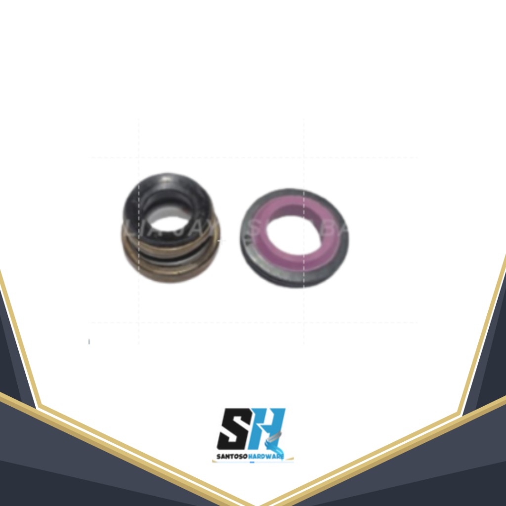 SEAL POMPA AIR DAP 255- SPAREPART POMPA