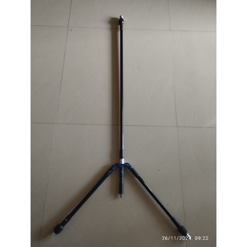 stabilizer panahan lokal