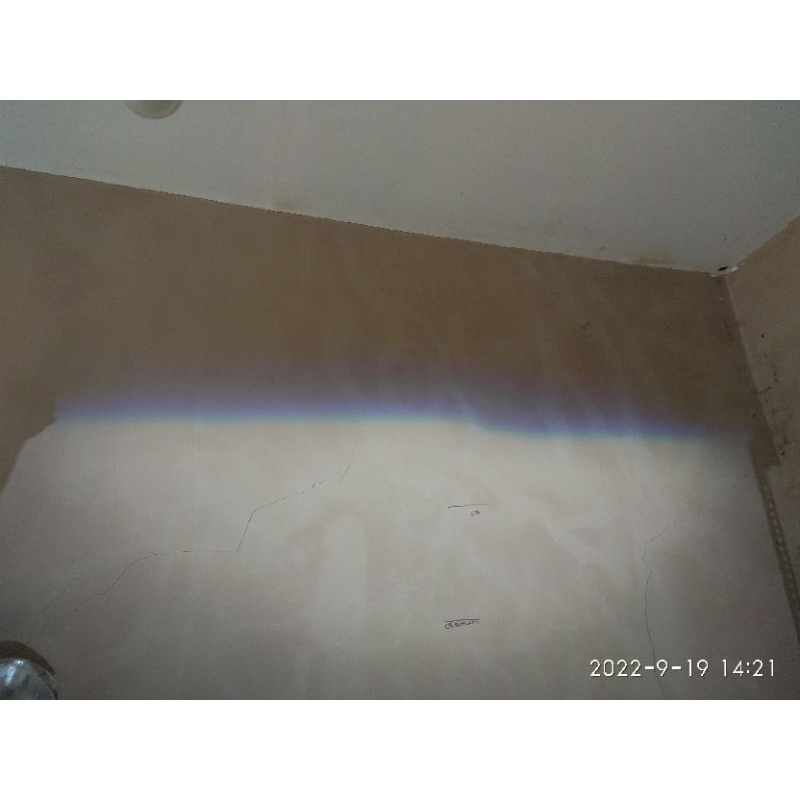 Reflektor Proji mini beat fi tahun 2013/2019