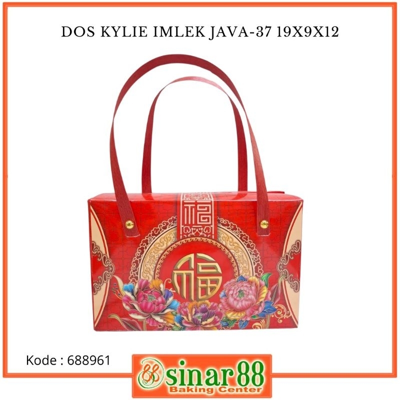 

DOS IMLEK JAVA-37 19×9×12