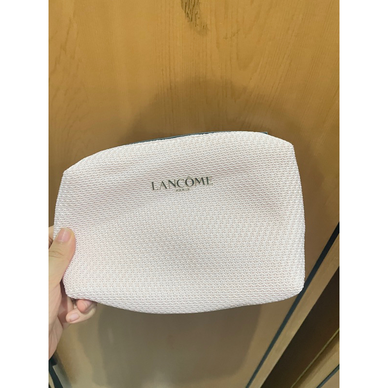 lancome pouch